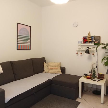 Apartman Malina Карловац Екстериор снимка