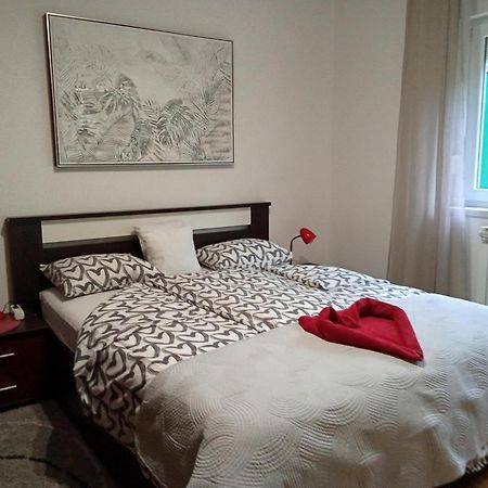 Apartman Malina Карловац Екстериор снимка