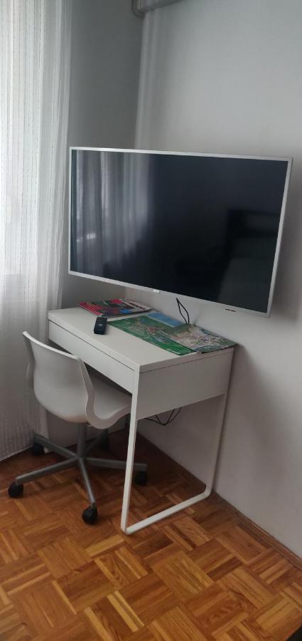 Apartman Malina Карловац Екстериор снимка