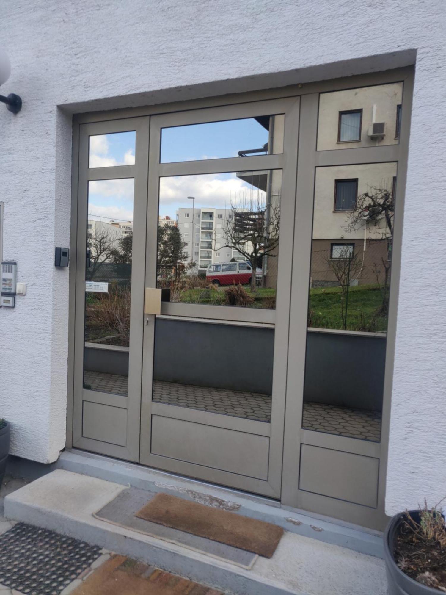 Apartman Malina Карловац Екстериор снимка