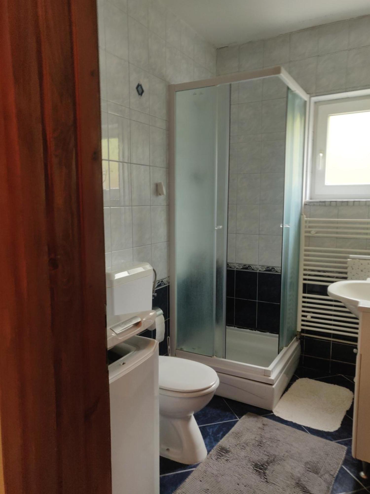 Apartman Malina Карловац Екстериор снимка
