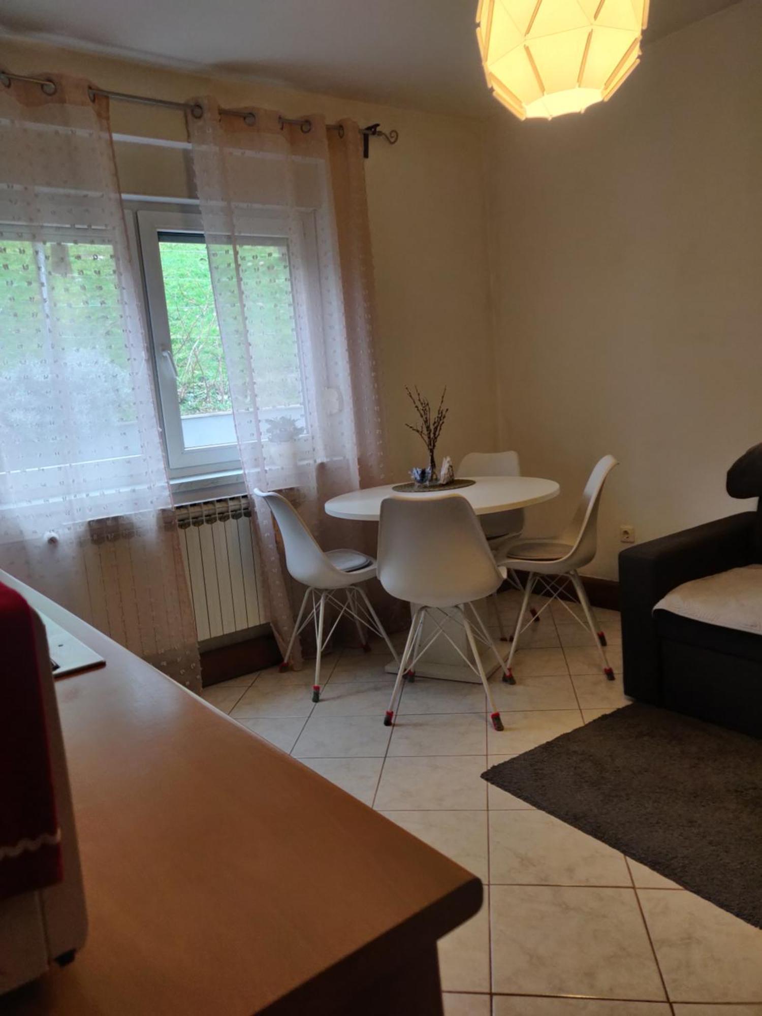 Apartman Malina Карловац Стая снимка