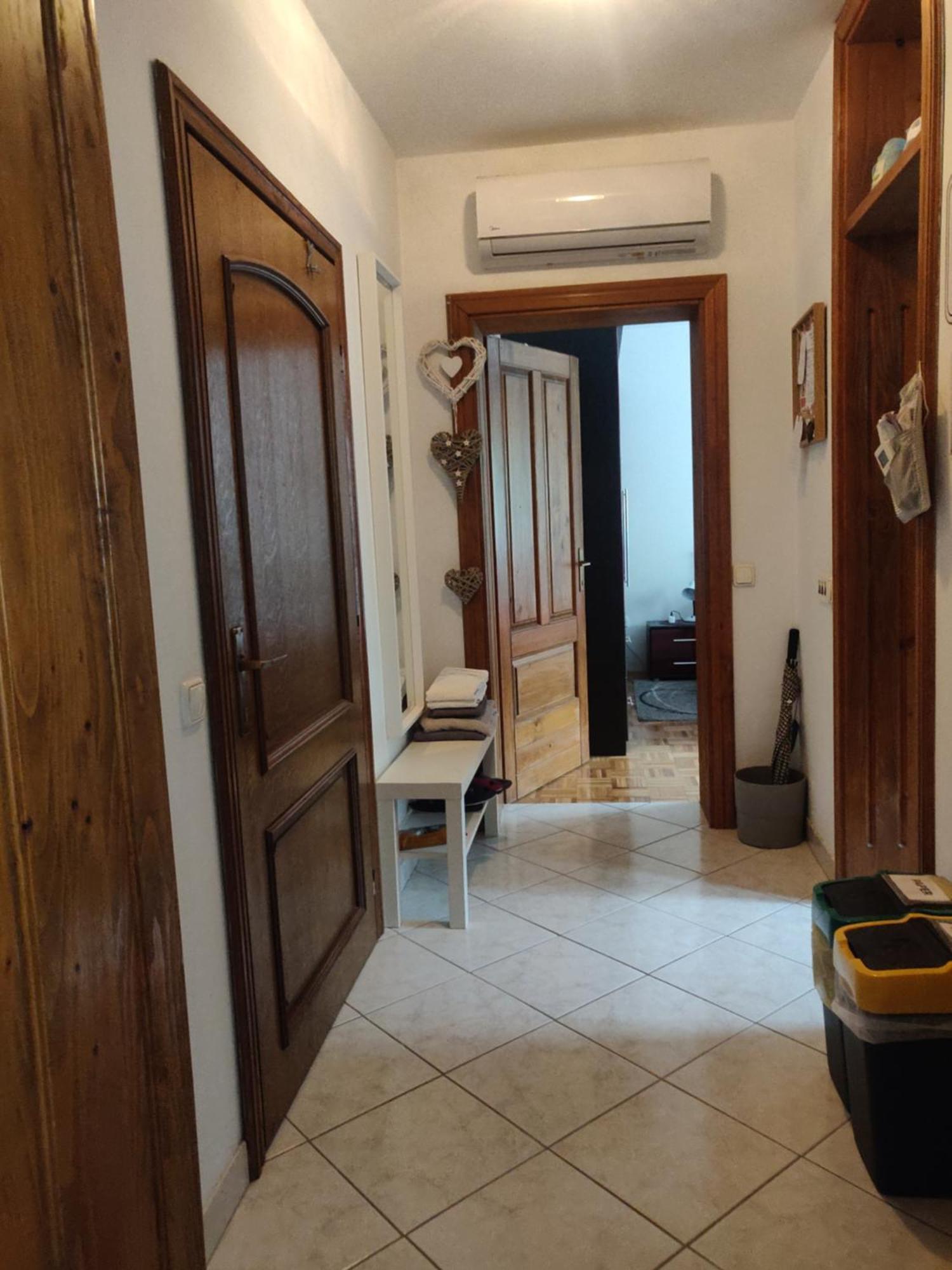 Apartman Malina Карловац Стая снимка