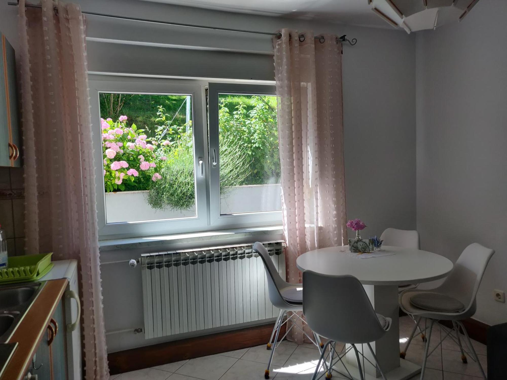 Apartman Malina Карловац Стая снимка
