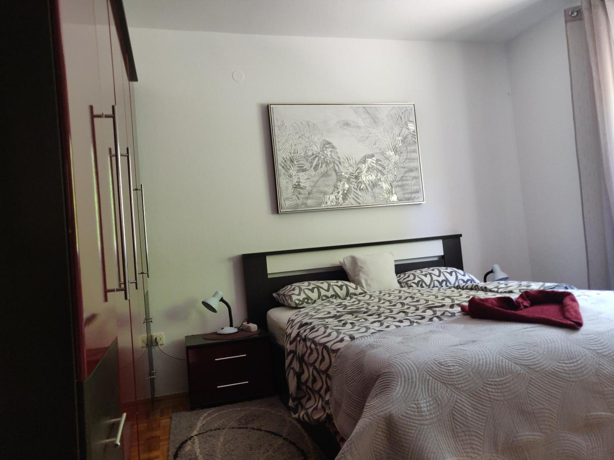 Apartman Malina Карловац Стая снимка