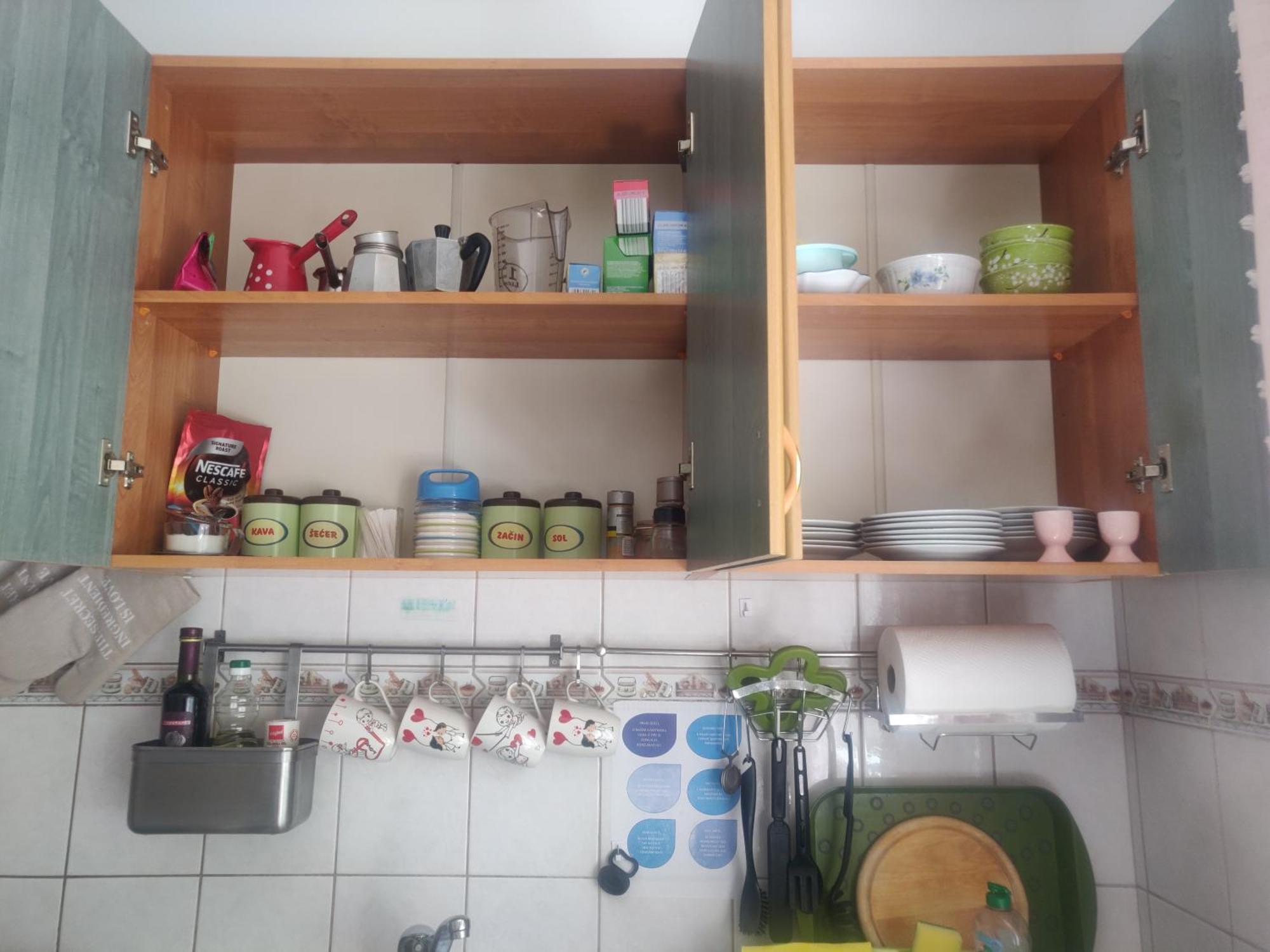 Apartman Malina Карловац Стая снимка