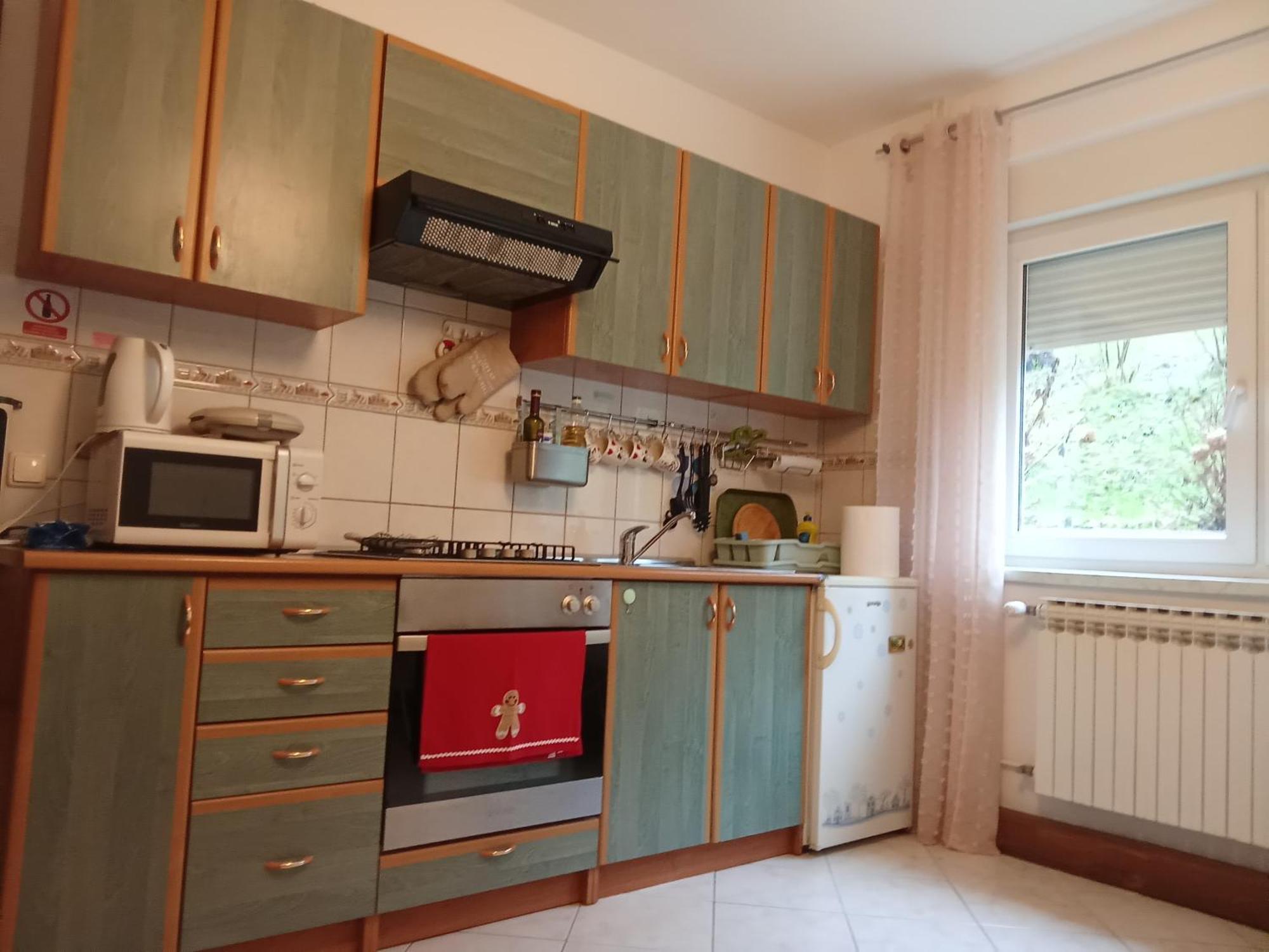 Apartman Malina Карловац Екстериор снимка