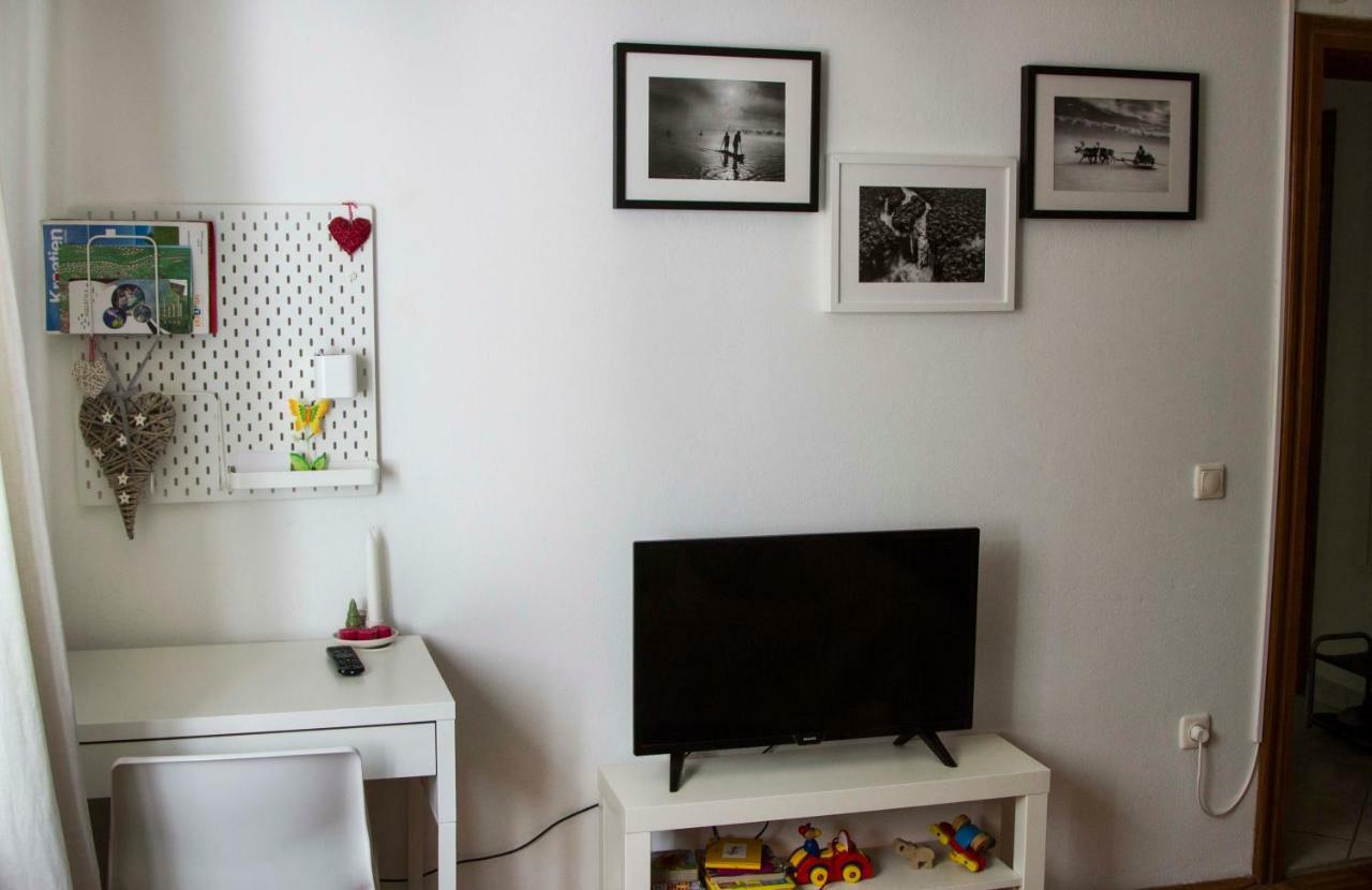 Apartman Malina Карловац Екстериор снимка