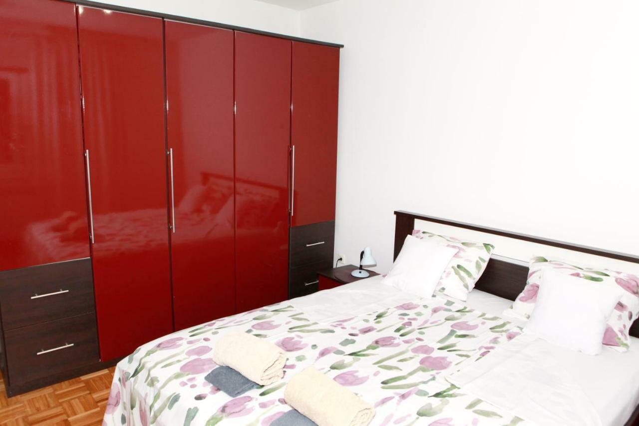 Apartman Malina Карловац Екстериор снимка