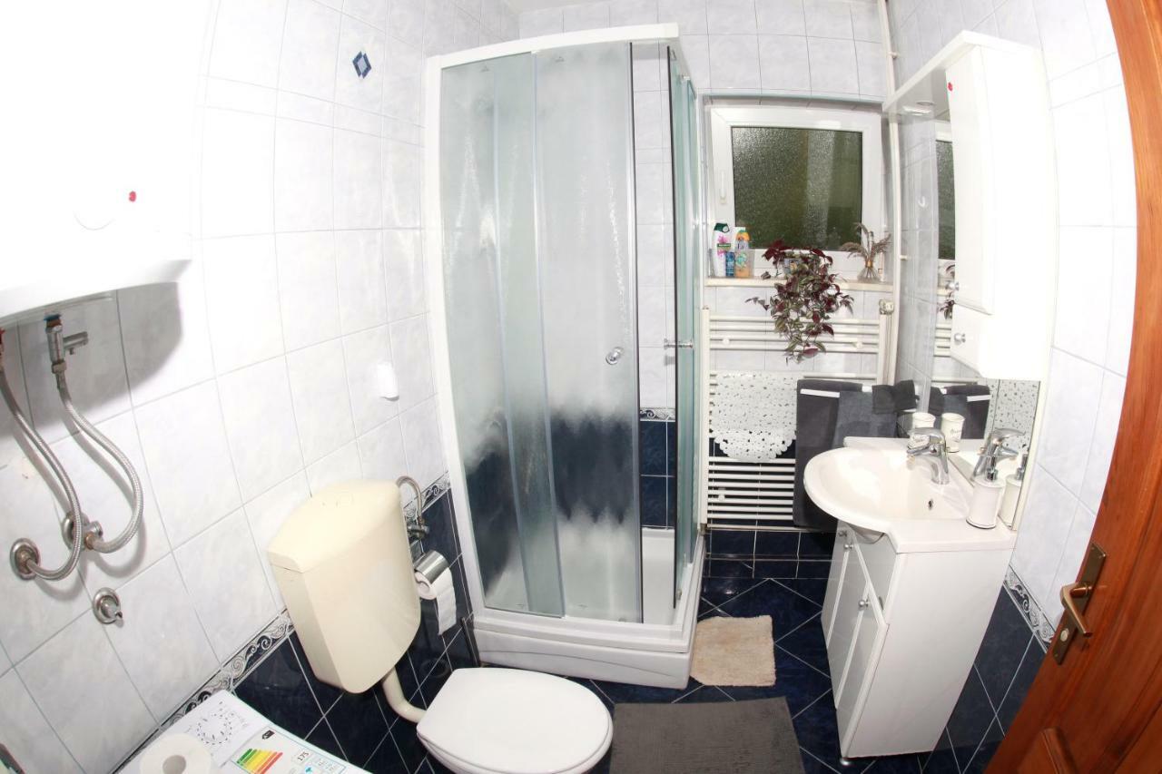 Apartman Malina Карловац Екстериор снимка