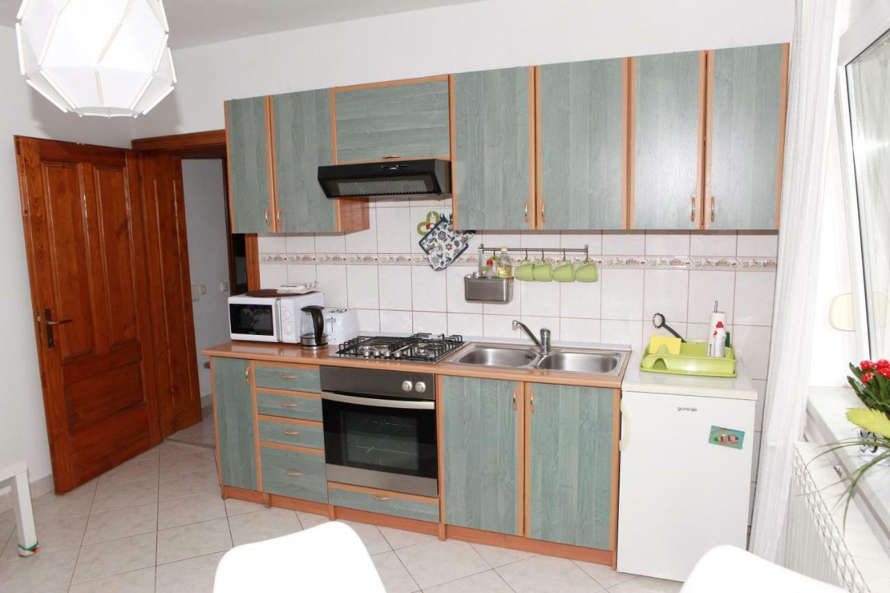 Apartman Malina Карловац Екстериор снимка