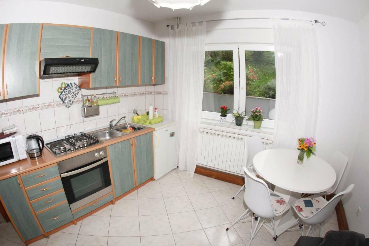 Apartman Malina Карловац Екстериор снимка
