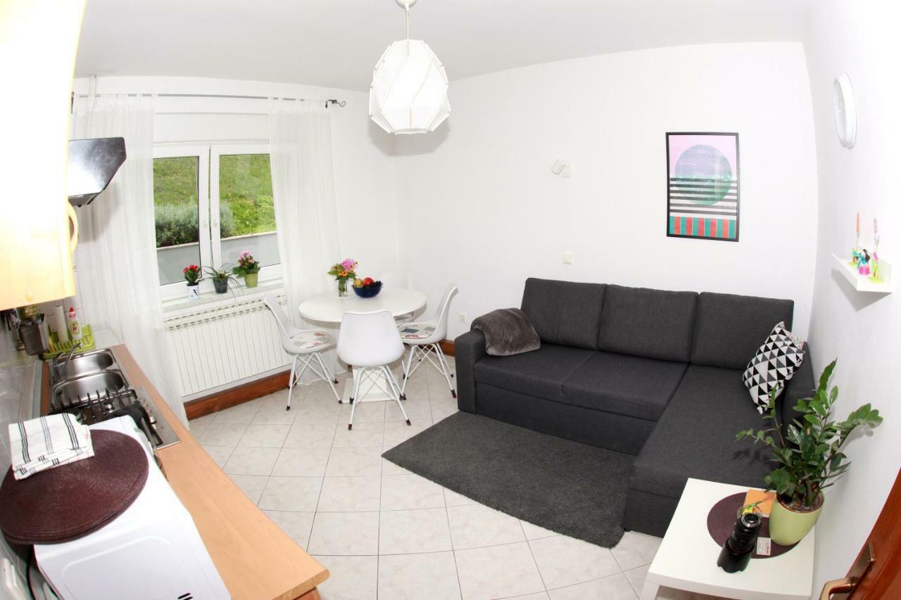 Apartman Malina Карловац Екстериор снимка