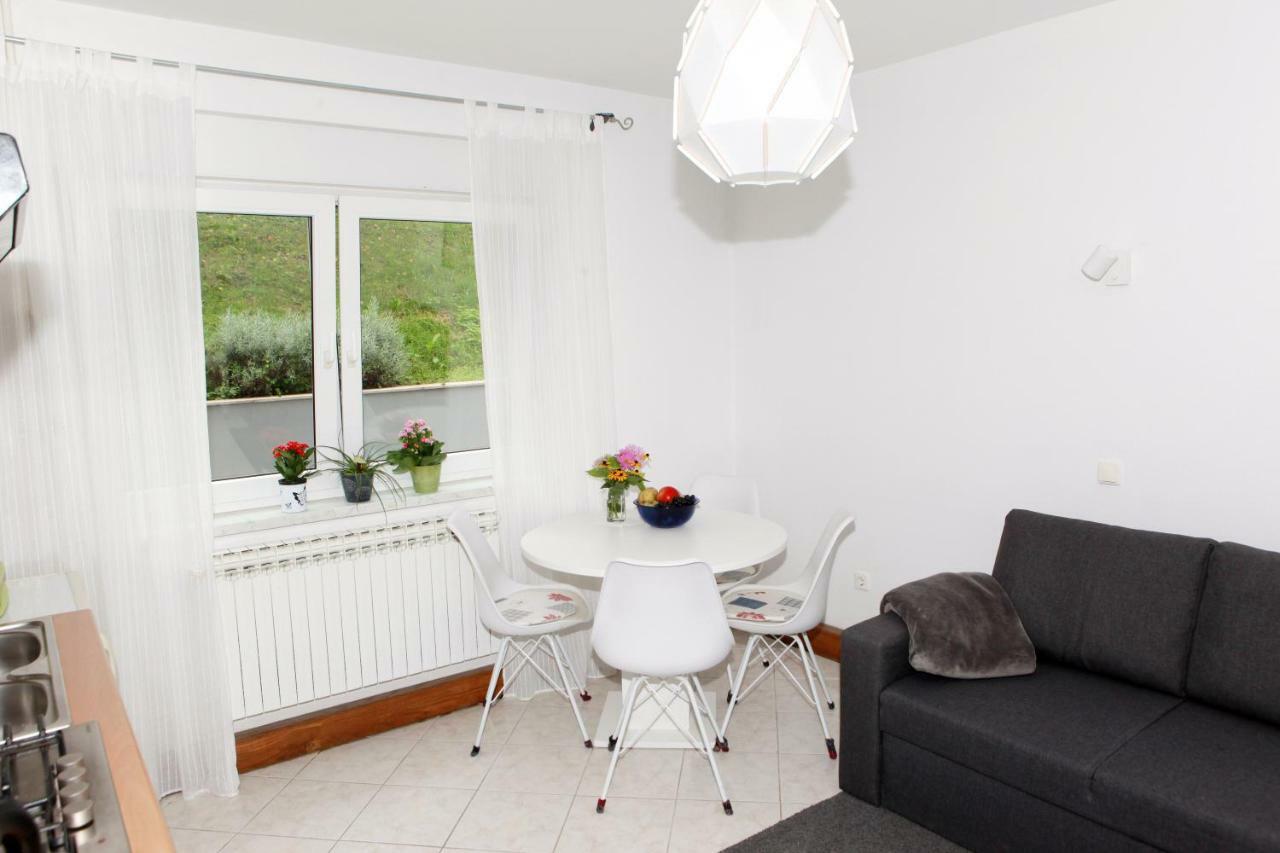 Apartman Malina Карловац Екстериор снимка