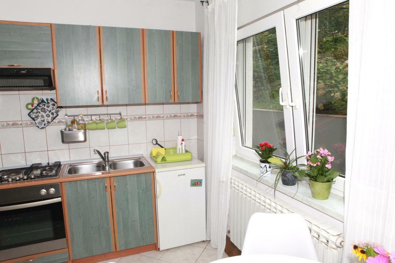 Apartman Malina Карловац Екстериор снимка