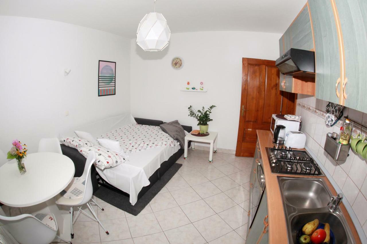 Apartman Malina Карловац Екстериор снимка